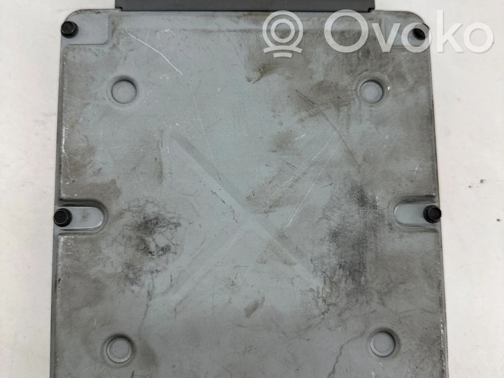 Ford Mondeo Mk III Engine control unit/module 