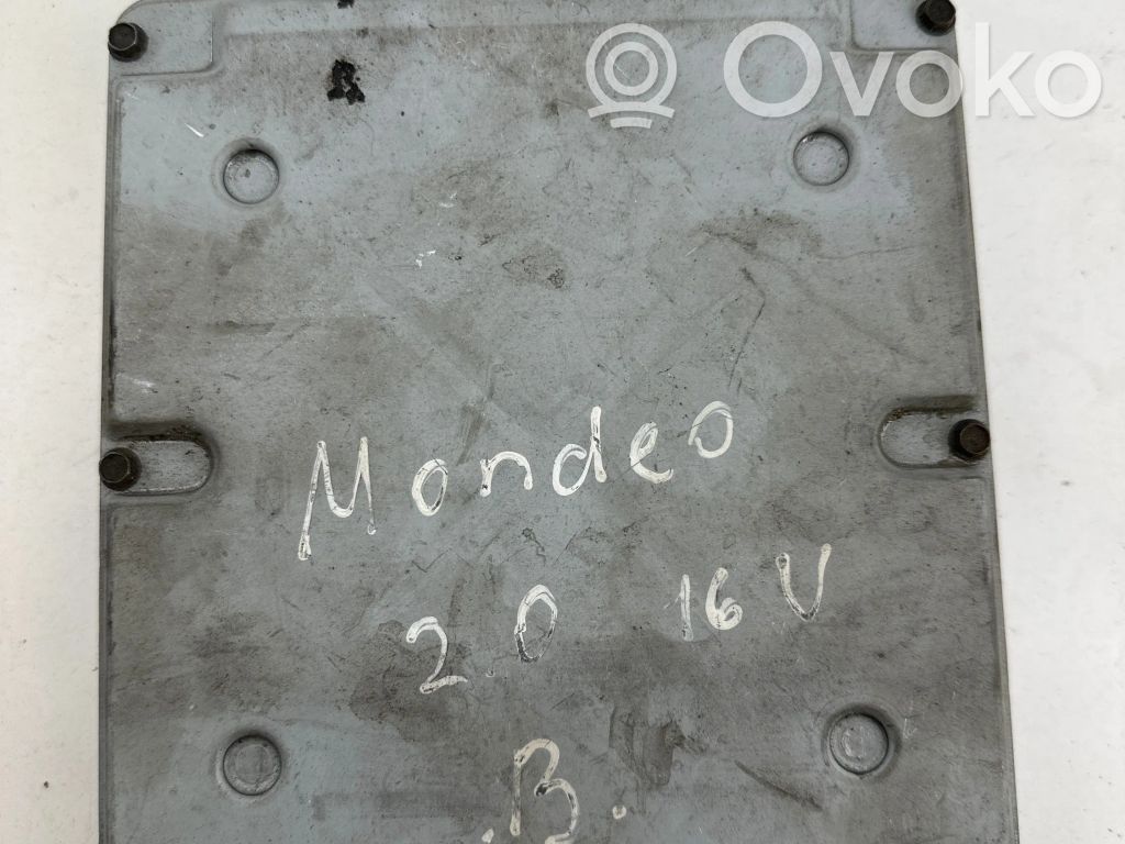 Ford Mondeo Mk III Engine control unit/module 