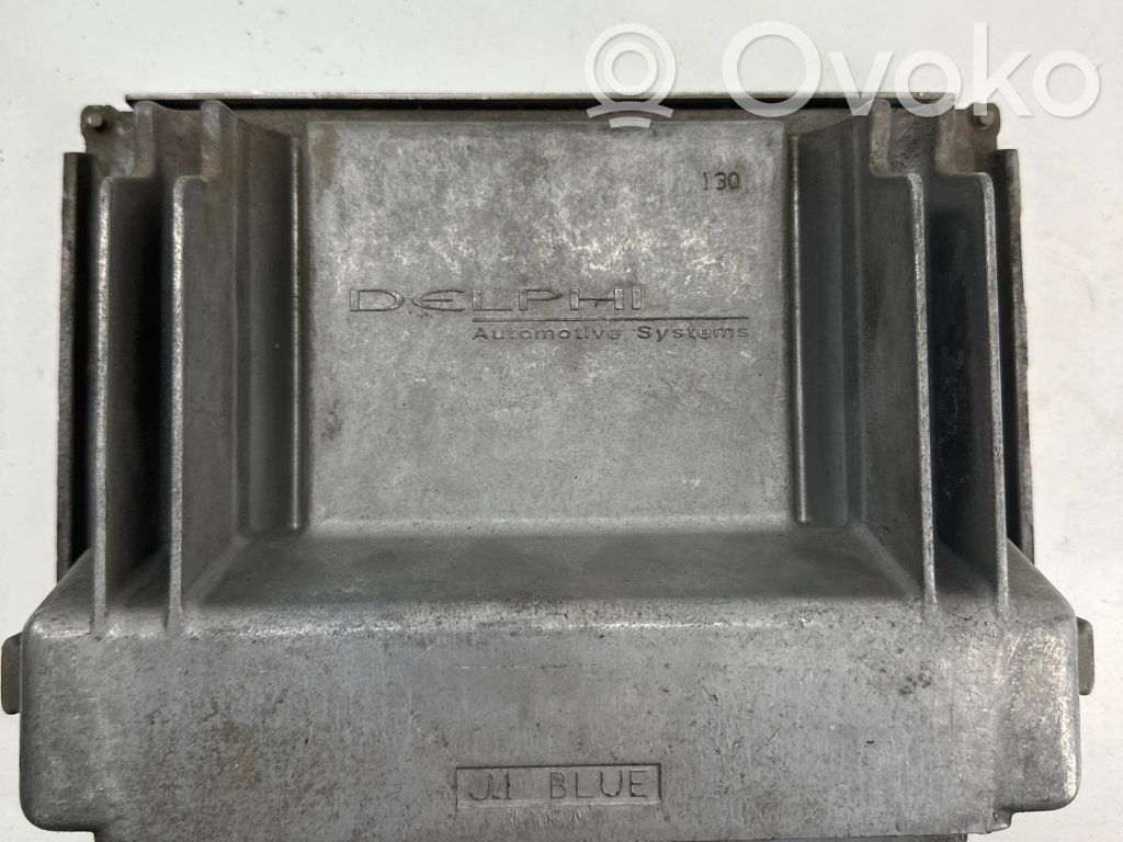 Chevrolet Venture Engine control unit/module 