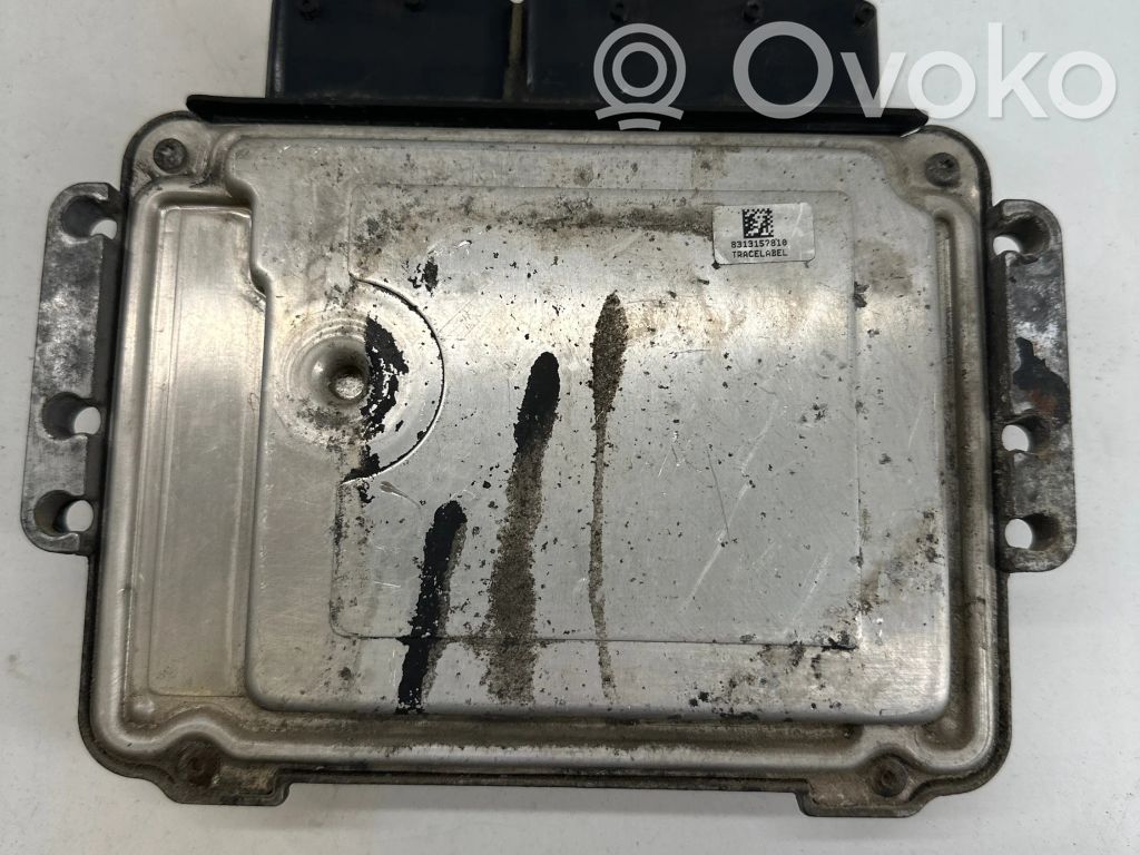 Alfa Romeo 159 Other relay 