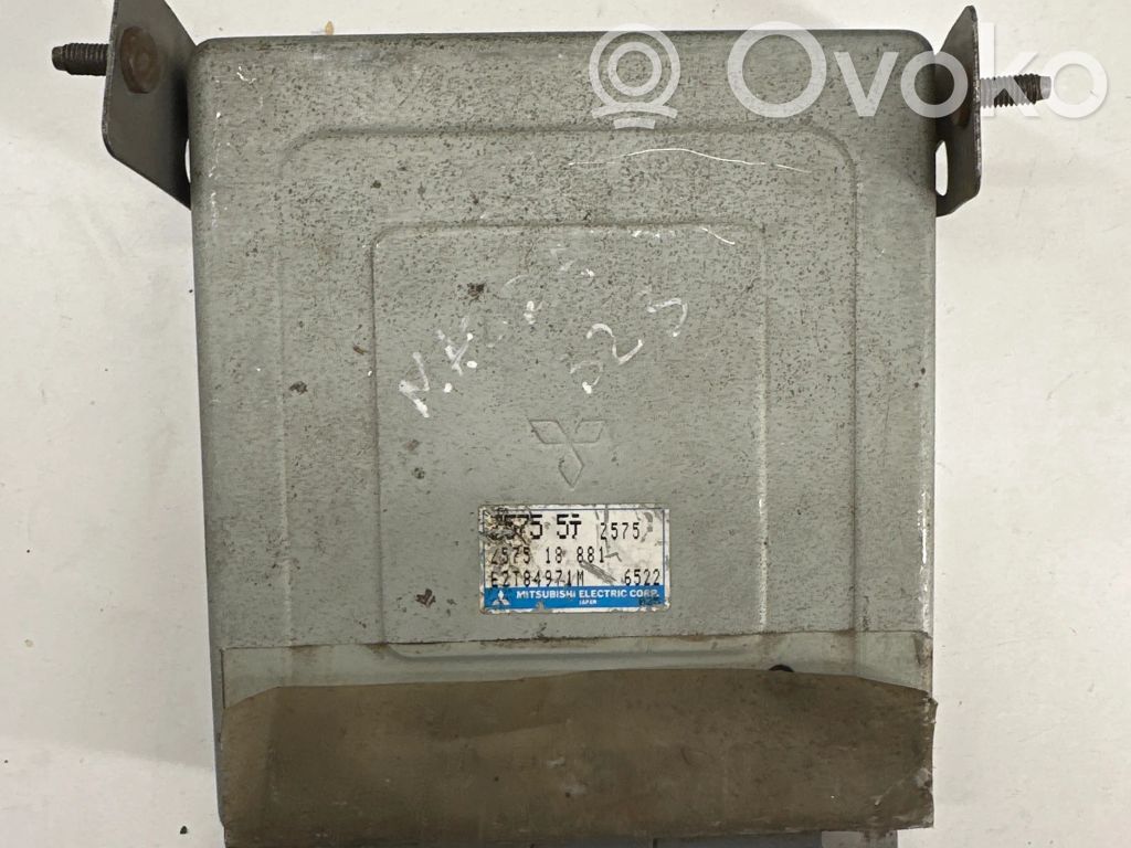 Sterownik / Moduł ECU   Z57518881,E2T84971M