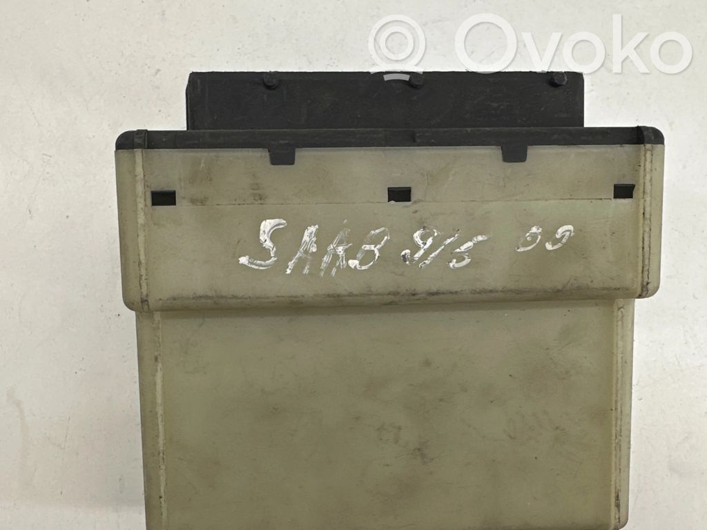 Saab 9-5 Other control units/modules 
