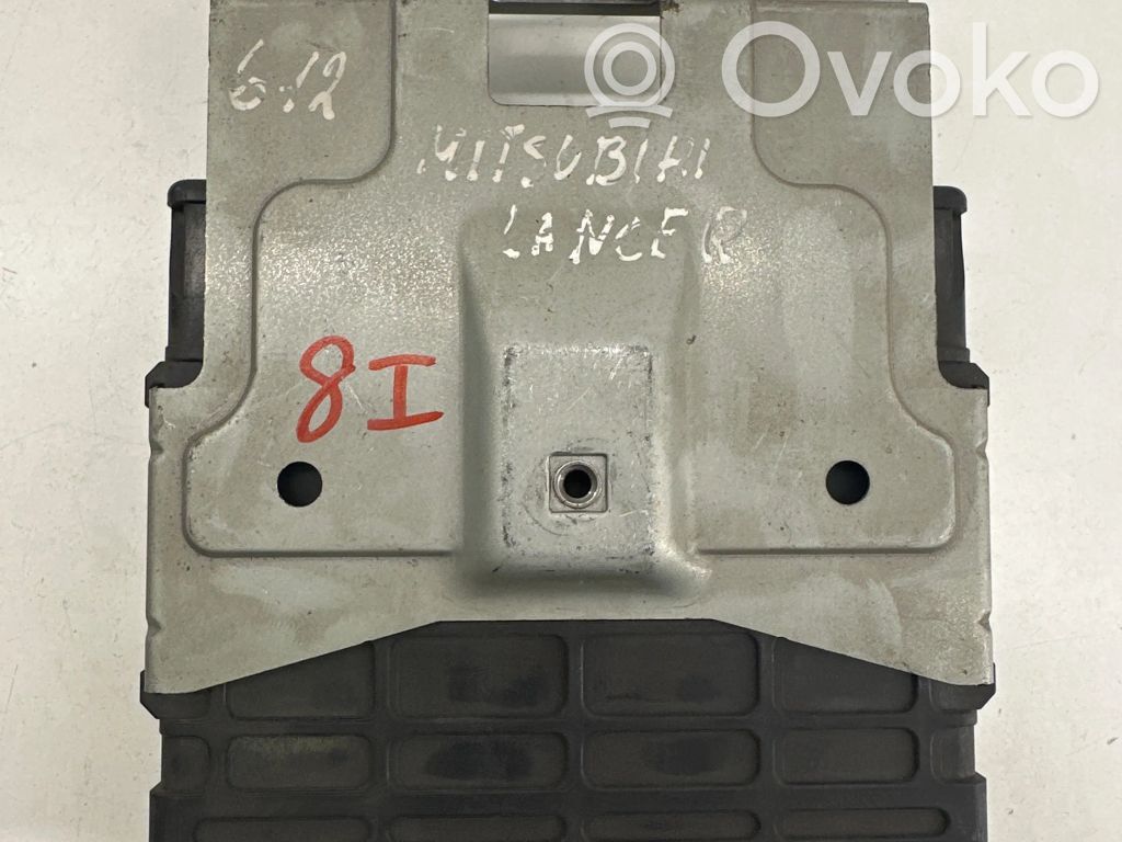 Mitsubishi Lancer Engine control unit/module 