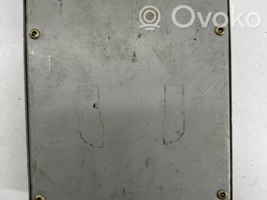Mazda 6 Engine control unit/module 