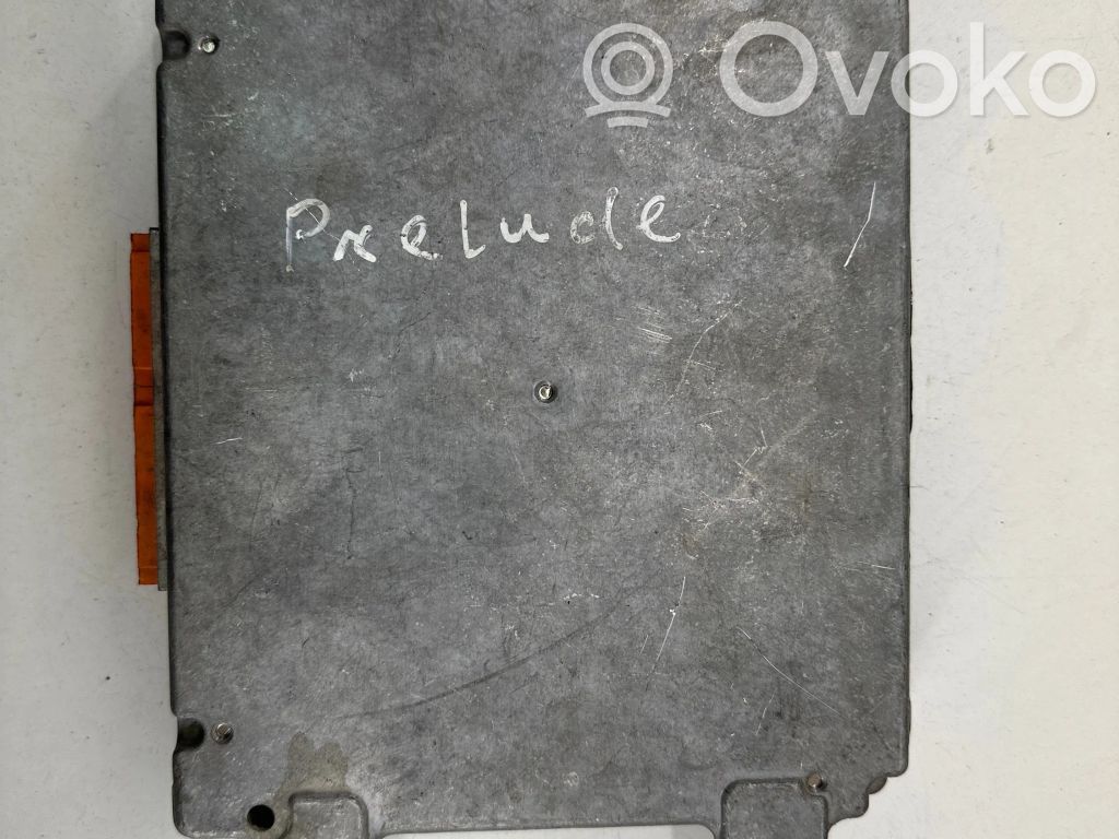 Honda Prelude ABS control unit/module 