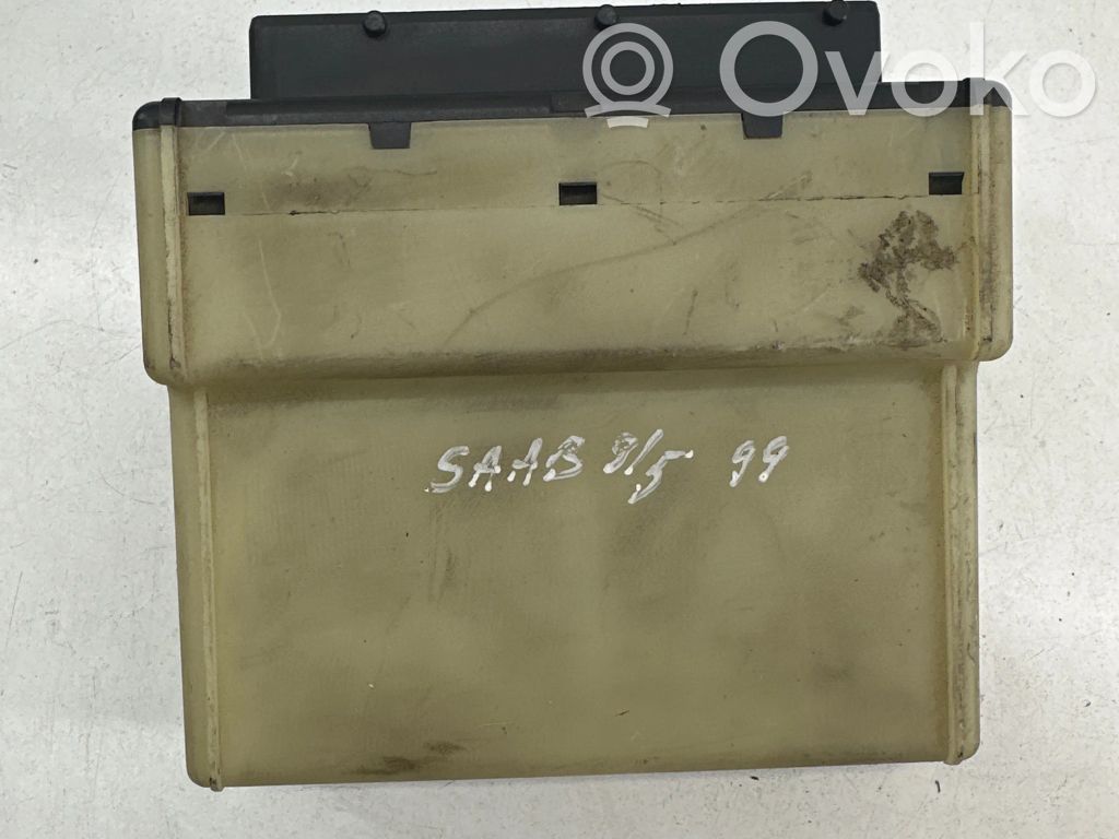 Saab 9-5 Other control units/modules 