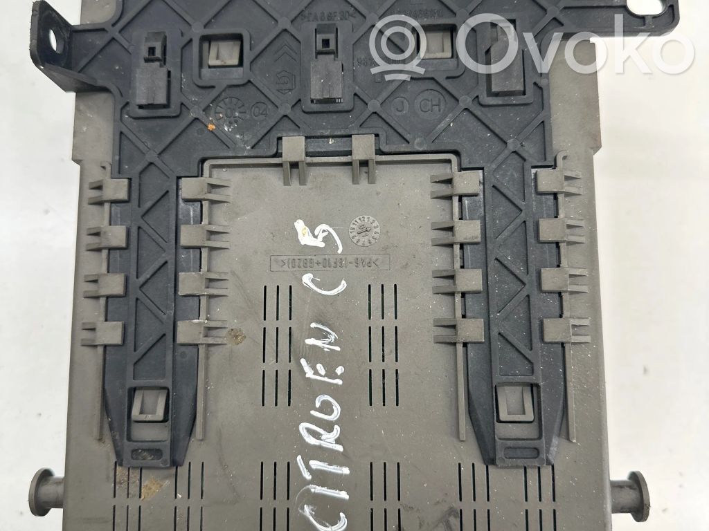 Citroen C5 Comfort/convenience module 