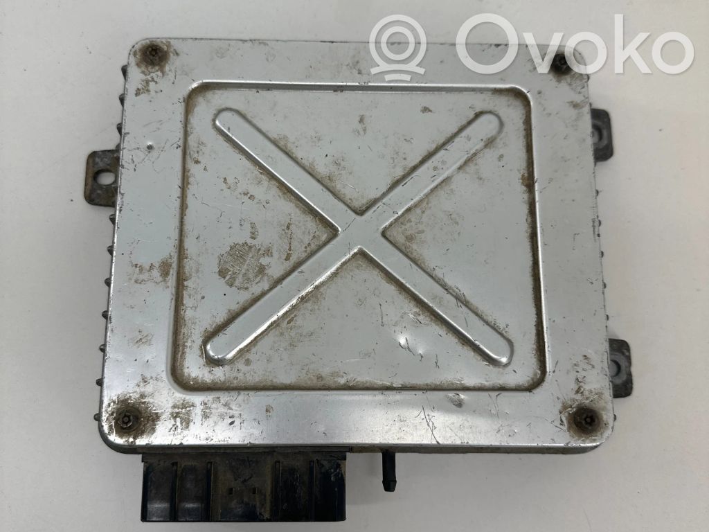 Rover 214 - 216 - 220 Variklio valdymo blokas 