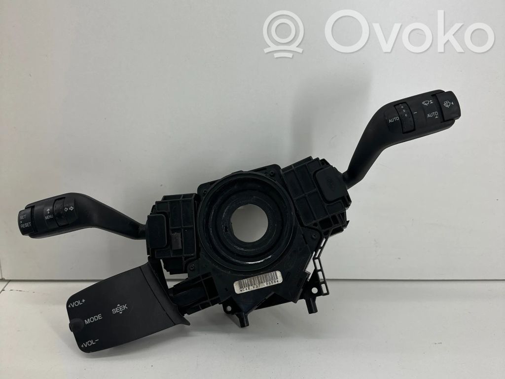 Ford Focus C-MAX Комплект ручек 