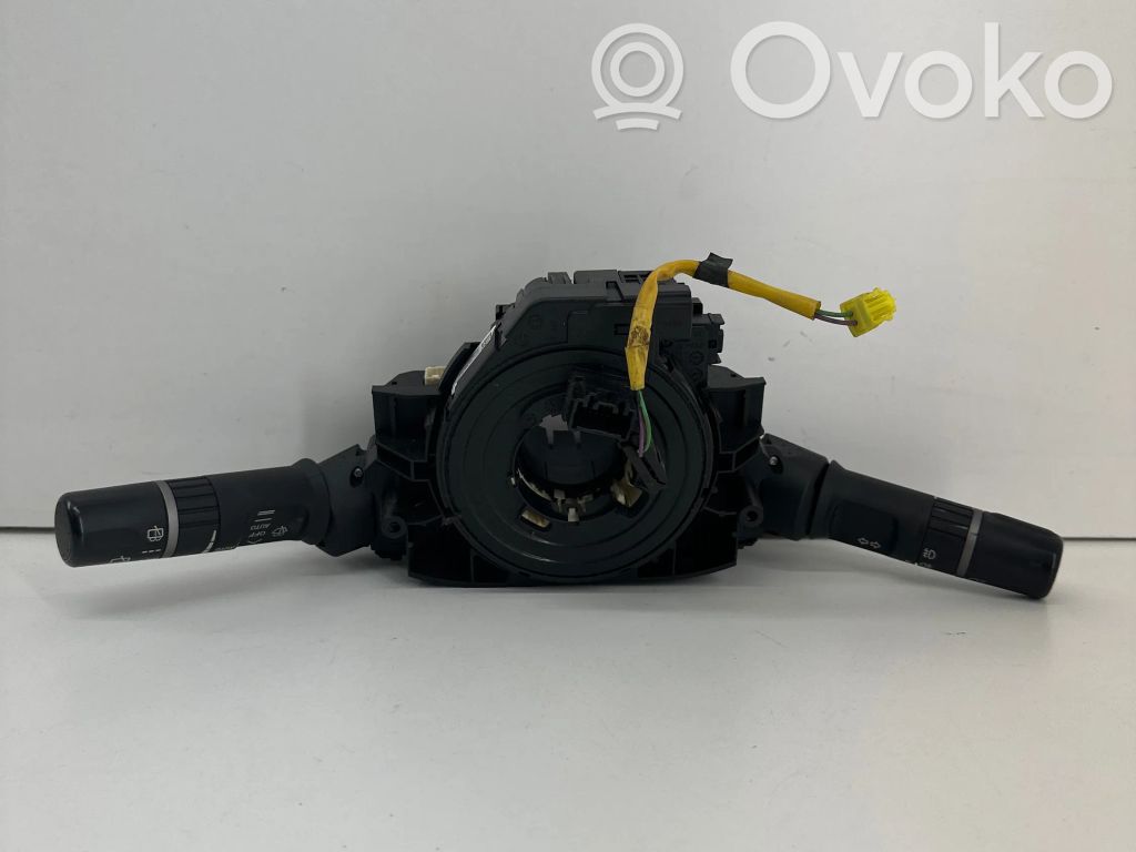 Mazda 6 Commodo, commande essuie-glace/phare 