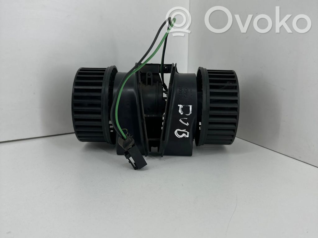 Chrysler Pacifica Mazā radiatora ventilators 