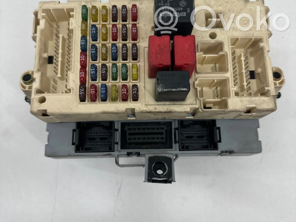 Alfa Romeo 147 Fuse box set 