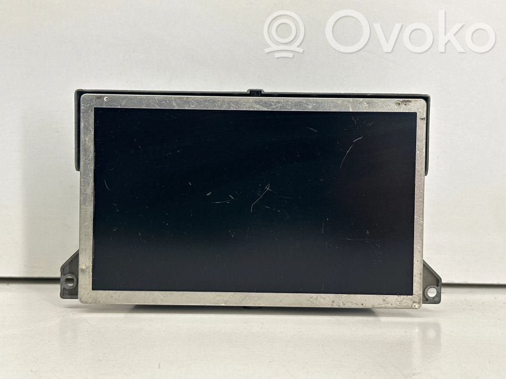 Citroen C5 Screen/display/small screen 