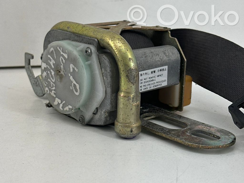 Cinturón delantero   2026070,1AJ801DVAA,209N0302