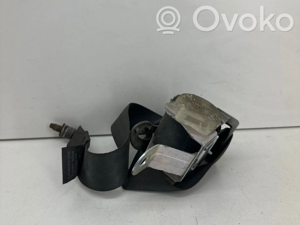 Cinturón trasero   045384,6S81020090WX,6092110262