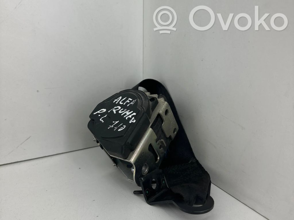 Cinturón delantero   1002316
