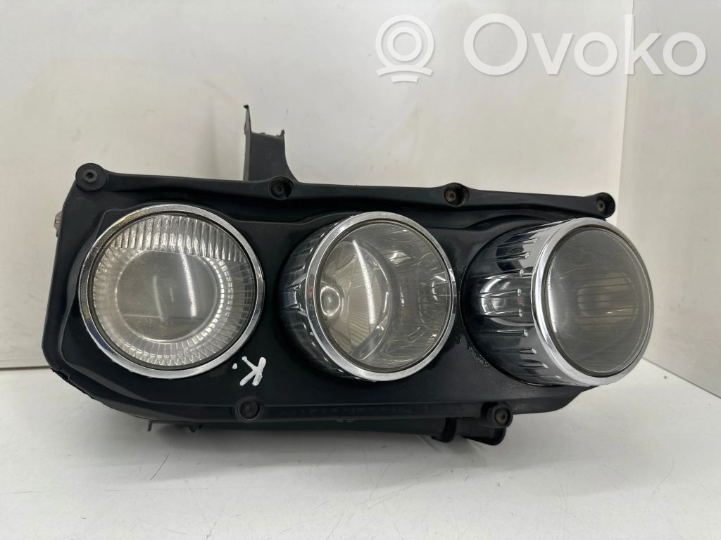 Alfa Romeo 159 Headlight/headlamp 