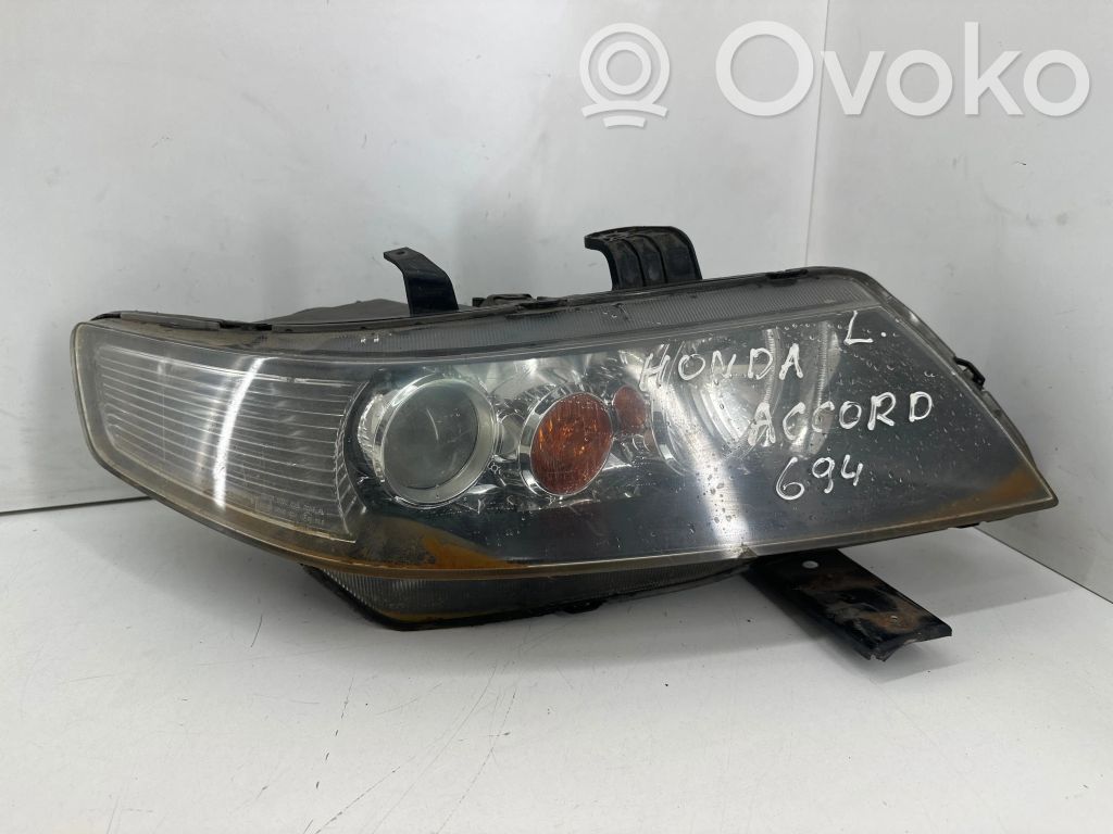 Honda Accord Headlight/headlamp 