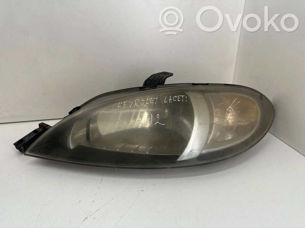 Lampa przednia   00000647