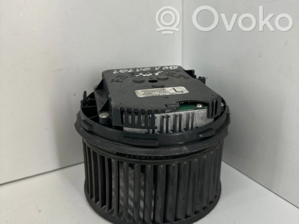 Volvo V50 Lämmittimen puhallin 