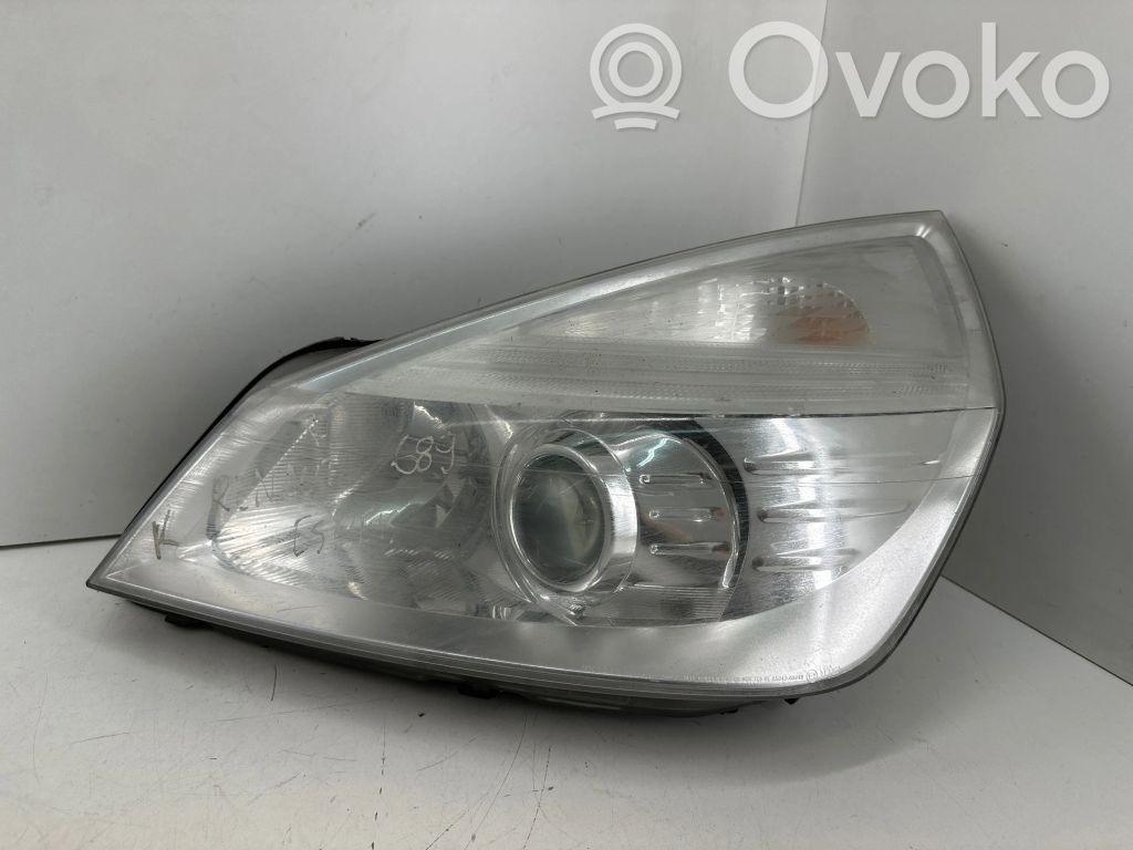 Renault Espace -  Grand espace IV Scheinwerfer 