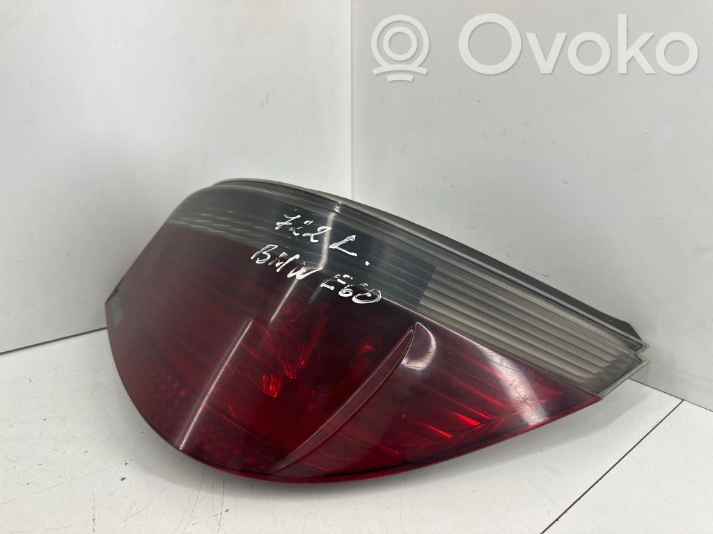BMW 5 E60 E61 Rear/tail lights 