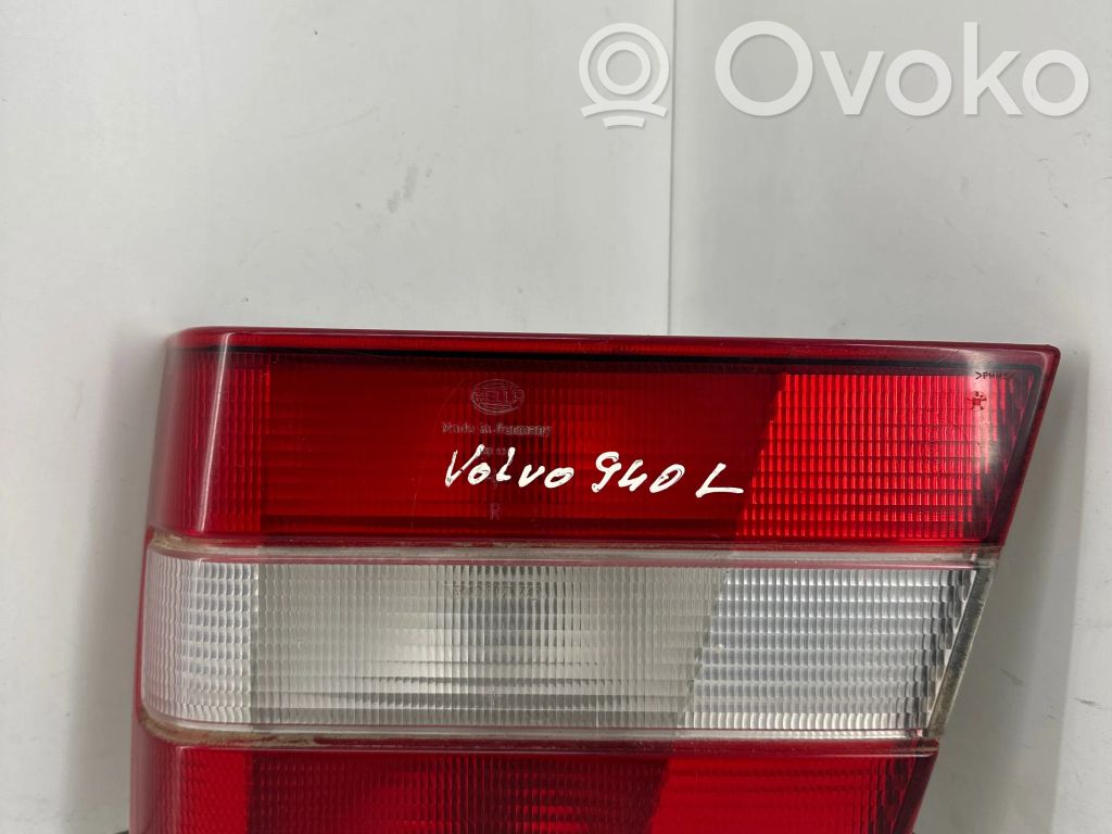 Volvo 940 Aizmugurējais lukturis virsbūvē 