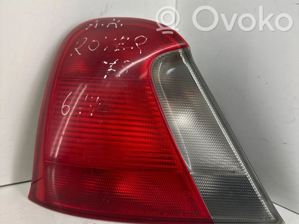 Rover 75 Galinis žibintas kėbule 