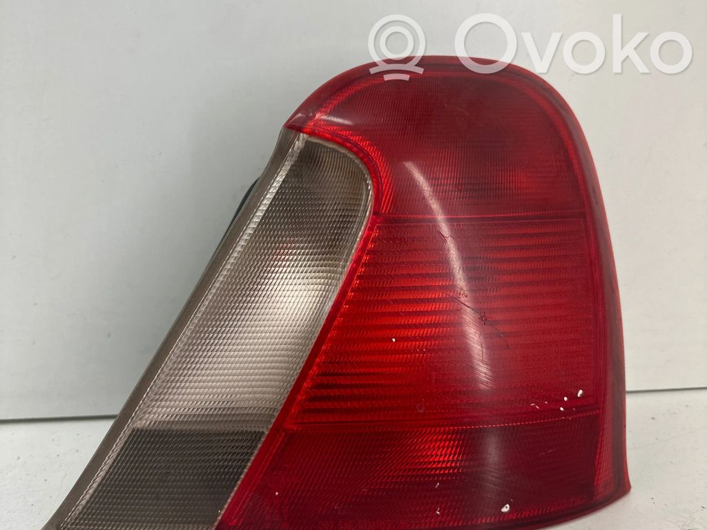 Rover 75 Galinis žibintas kėbule 