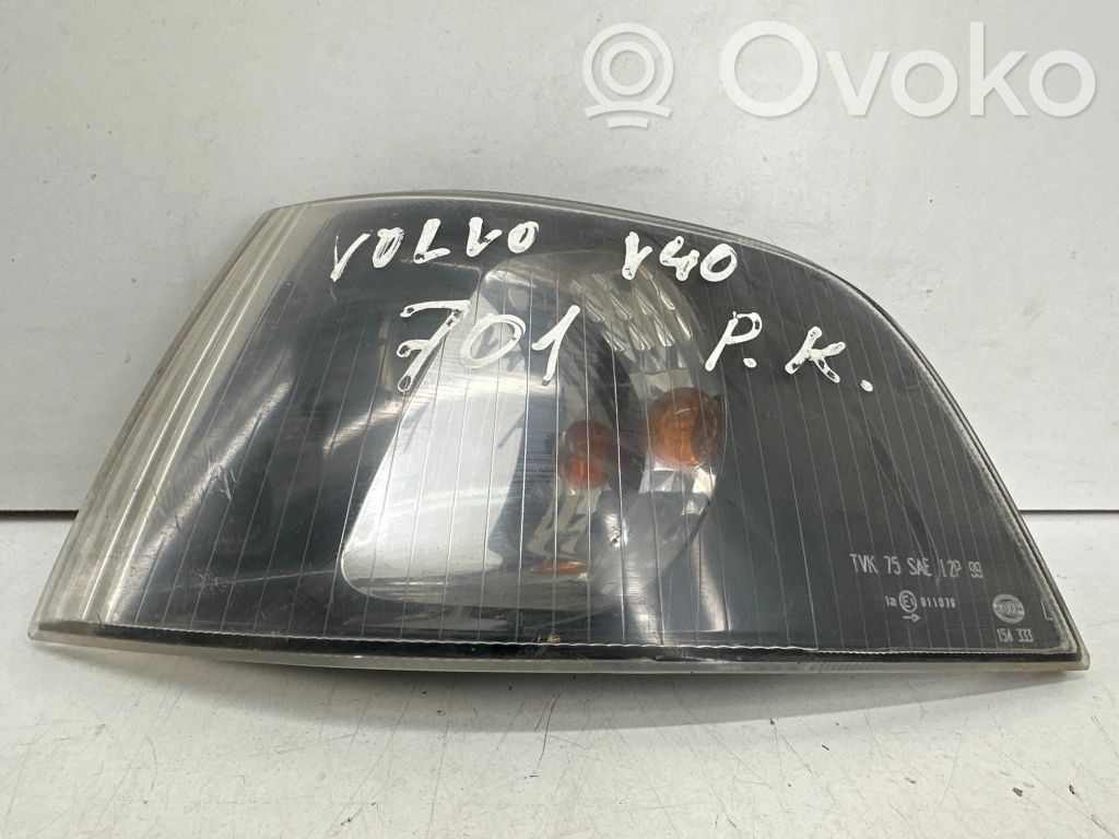 Frontblinker   30621833,30621831