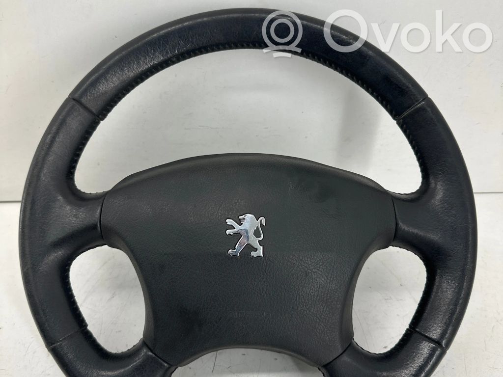 Peugeot 607 Lenkrad 