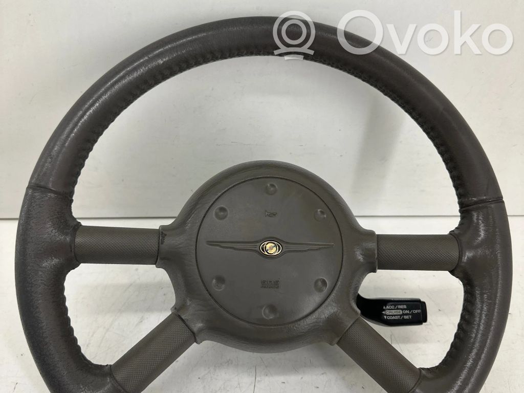 Chrysler PT Cruiser Steering wheel 