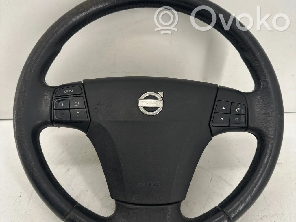 Volvo S40 Ohjauspyörä 