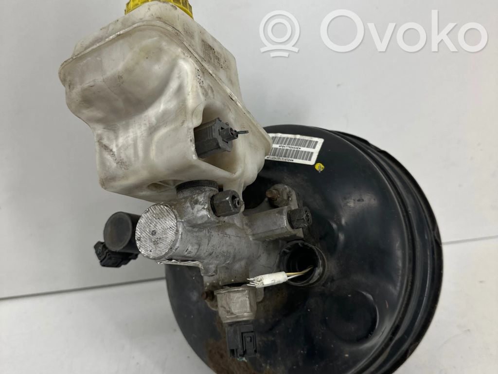 Chrysler 300 - 300C Servo-frein 