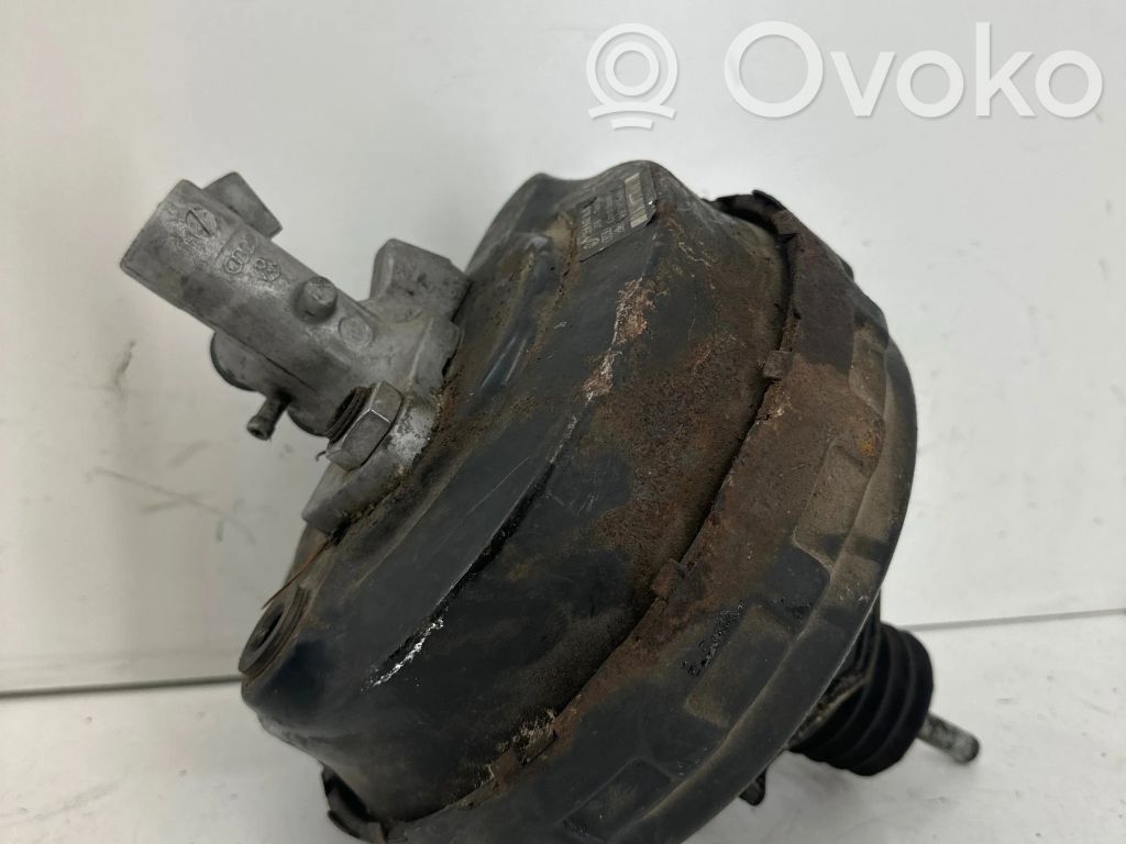 Audi A4 S4 B6 8E 8H Wspomaganie hamulca 