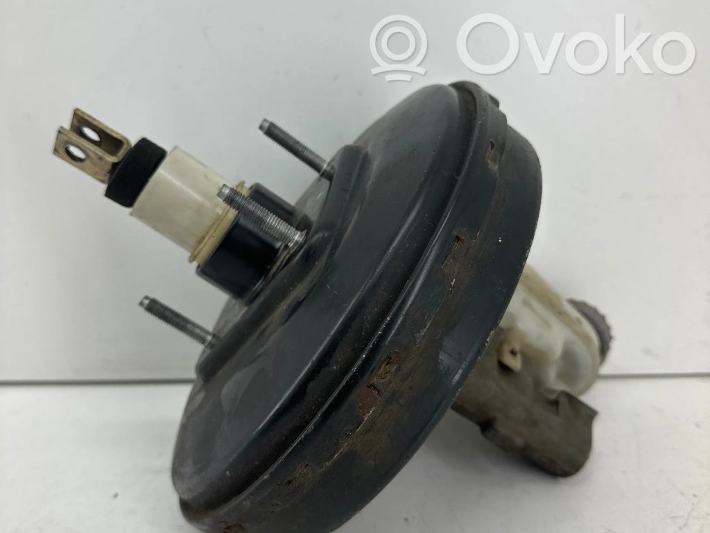 Subaru Justy Brake booster 