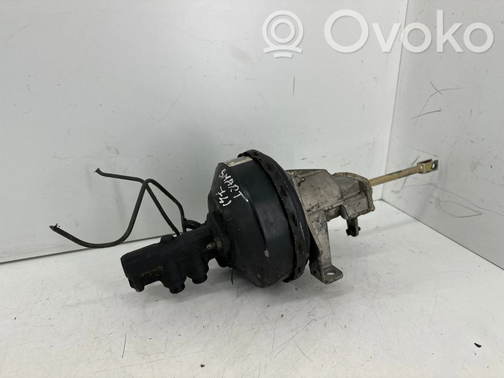 Smart ForTwo I Brake booster 