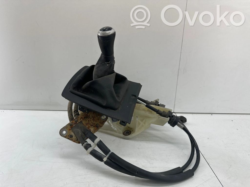 Mazda 6 Selector caja de cambios 