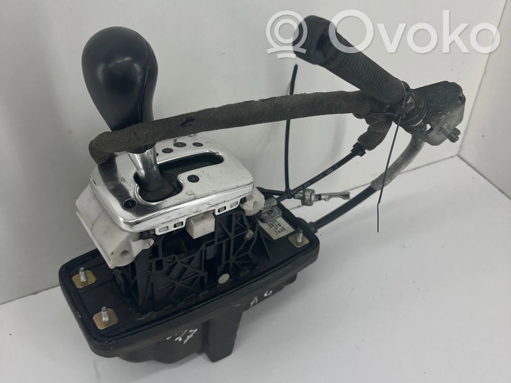Audi A4 S4 B6 8E 8H Gear shifter/selector 