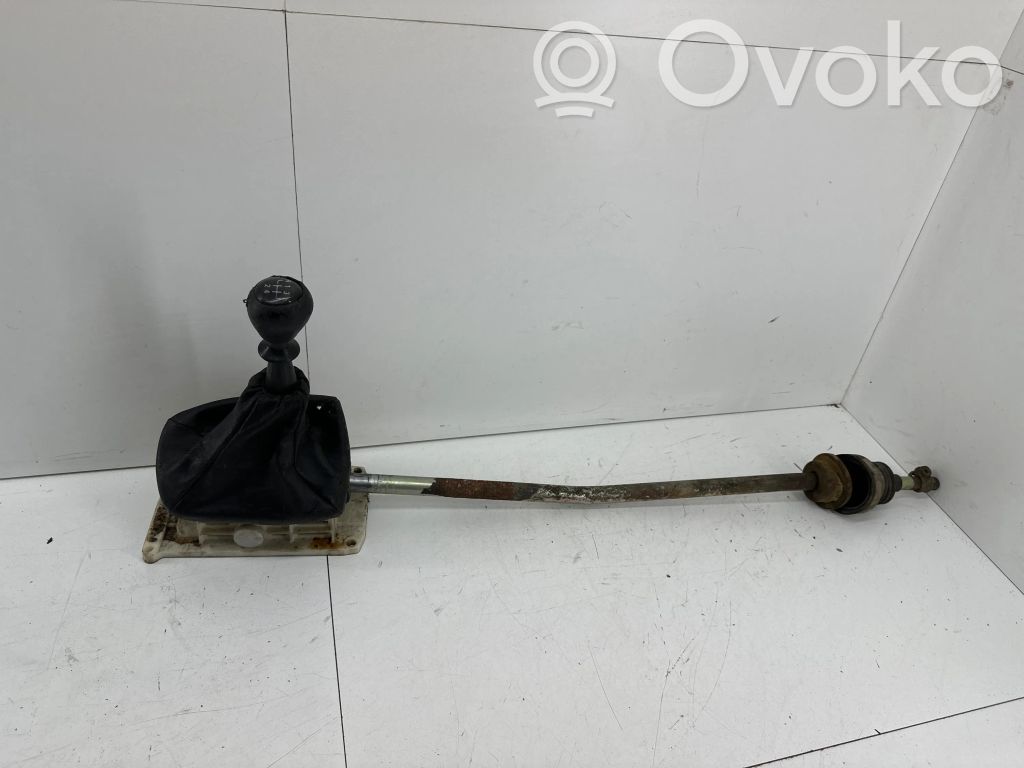 Chevrolet Lacetti Gear shifter/selector 