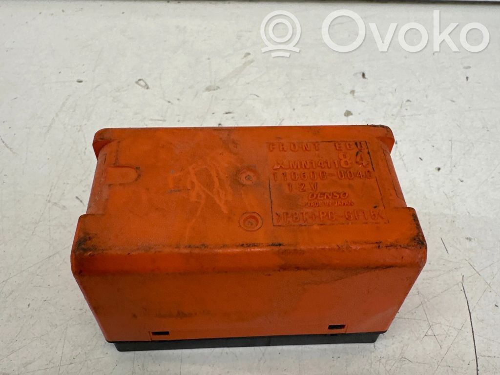 Mitsubishi Outlander Other control units/modules 