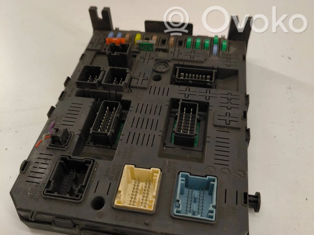 Fuse module   281197595