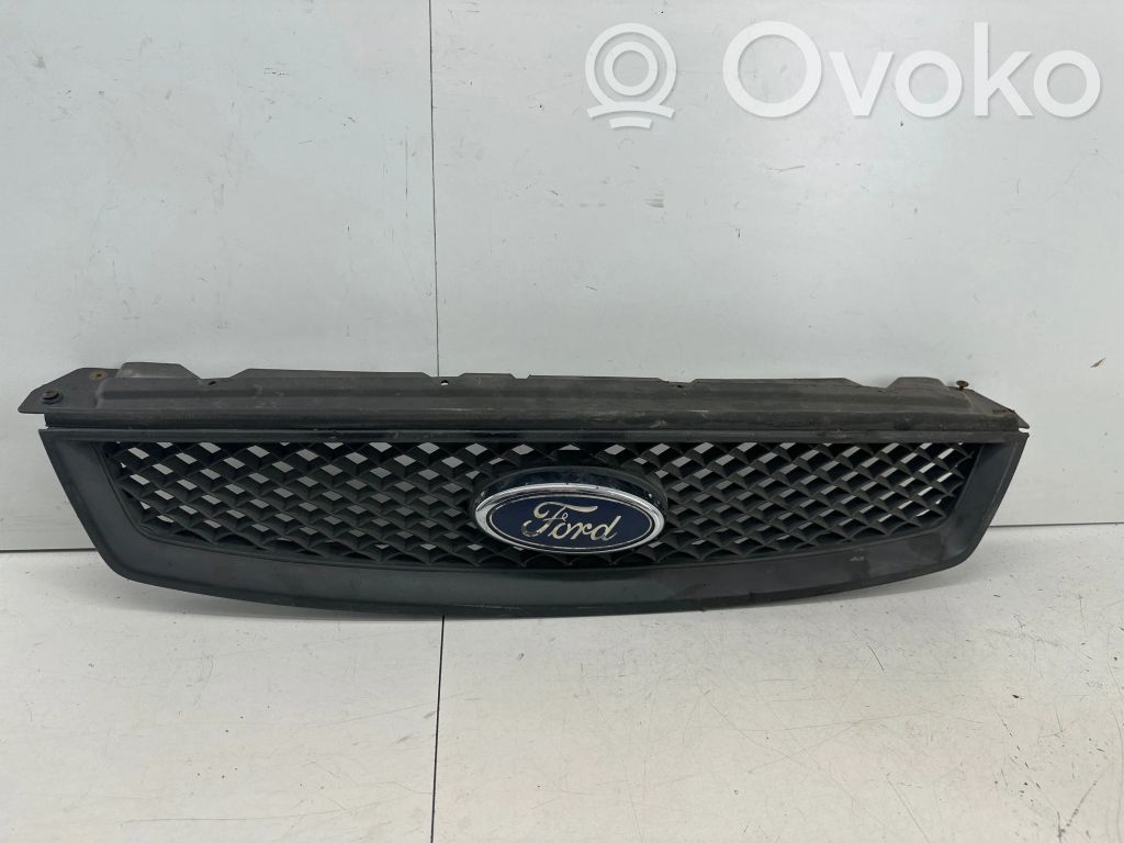 Ford Focus Priekšējais režģis 