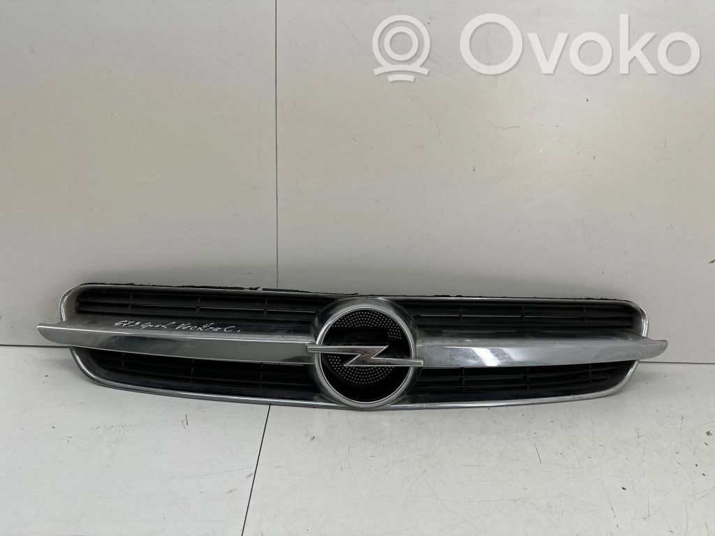 Opel Vectra C Etusäleikkö 