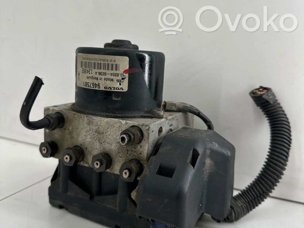 Volvo S70  V70  V70 XC ABS Pump 