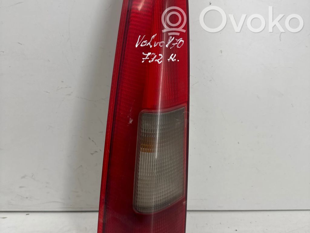 Volvo S70  V70  V70 XC Takavalot 