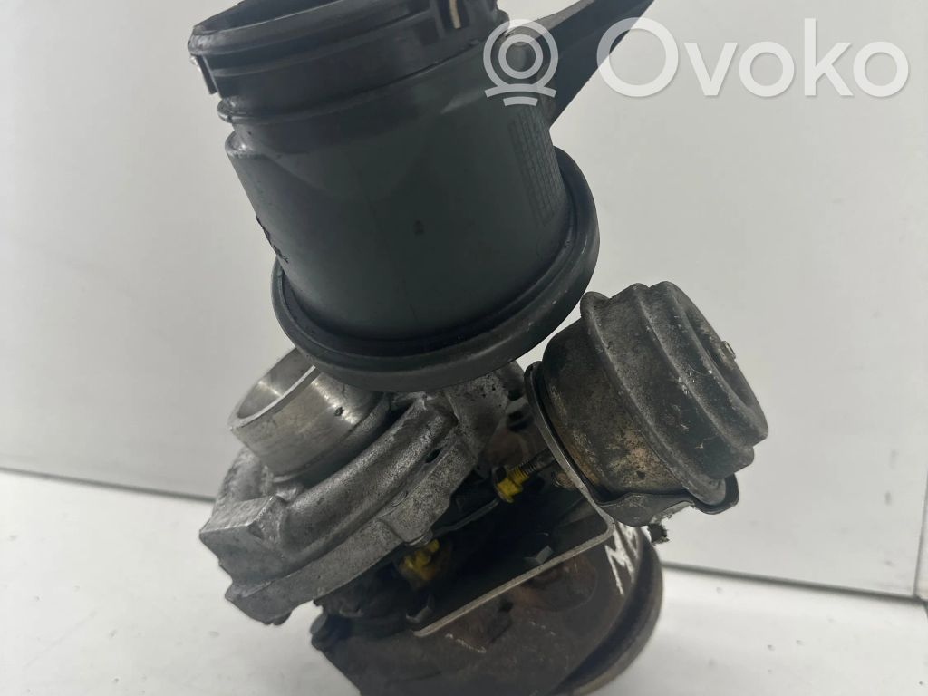 Turbina   A6110960999,7110061,FK103525F