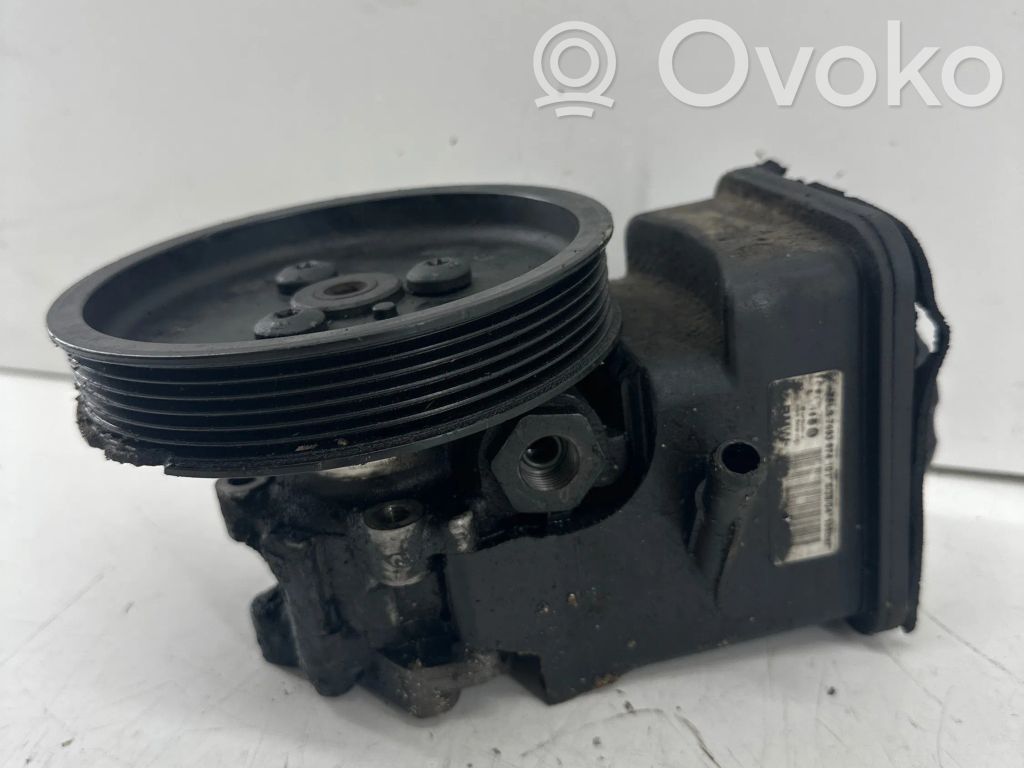 BMW 5 E60 E61 Power steering pump 