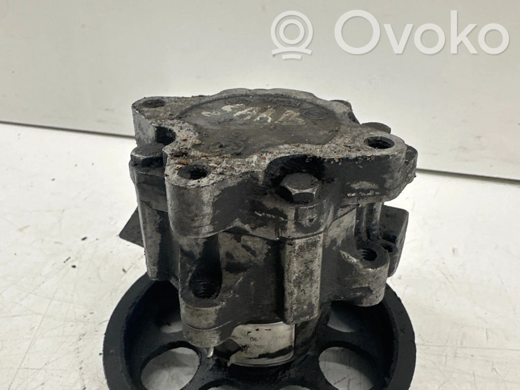Ohjaustehostimen pumppu   91208