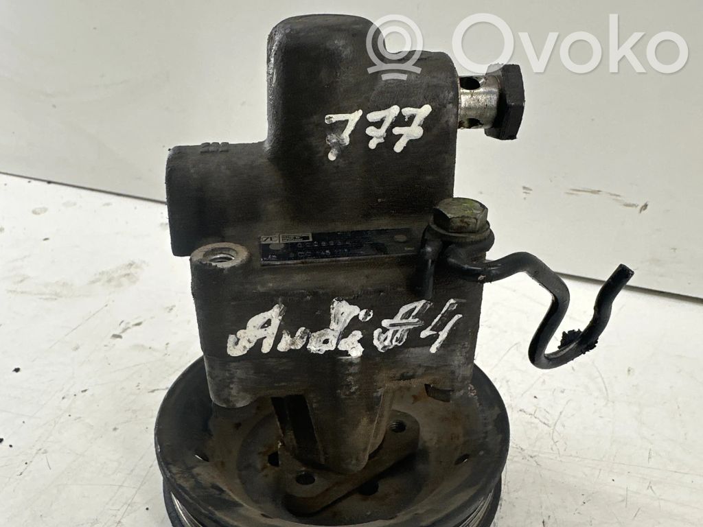 Audi 80 90 S2 B4 Ohjaustehostimen pumppu 
